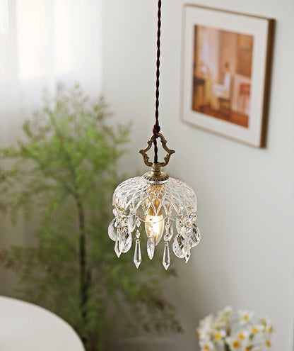Erylis | Suspension Vintage – Charme Rétro et Ambiance Romantique