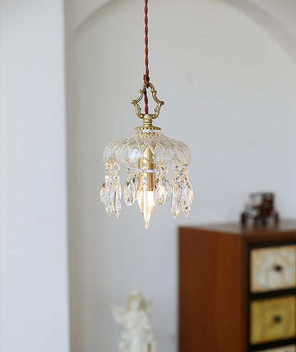 Erylis | Suspension Vintage – Charme Rétro et Ambiance Romantique