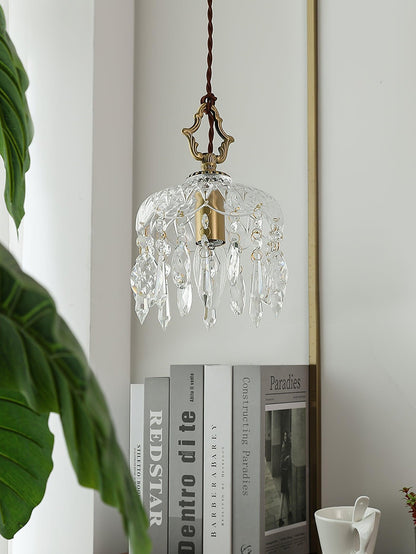Erylis | Suspension Vintage – Charme Rétro et Ambiance Romantique