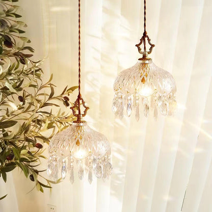 Erylis | Suspension Vintage – Charme Rétro et Ambiance Romantique
