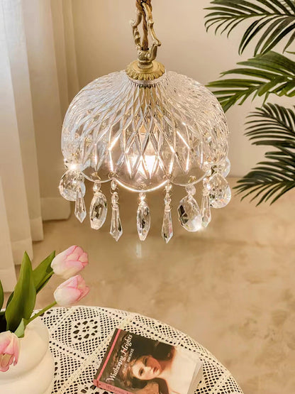 Erylis | Suspension Vintage – Charme Rétro et Ambiance Romantique