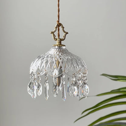 Erylis | Suspension Vintage – Charme Rétro et Ambiance Romantique