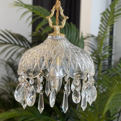 Erylis | Suspension Vintage – Charme Rétro et Ambiance Romantique