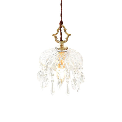 Erylis | Suspension Vintage – Charme Rétro et Ambiance Romantique