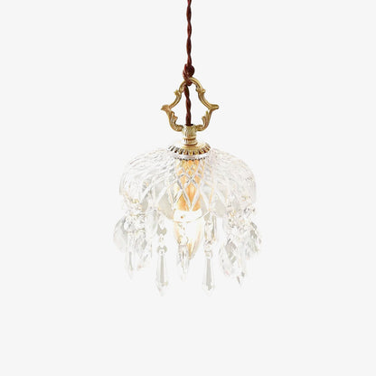 Erylis | Suspension Vintage – Charme Rétro et Ambiance Romantique