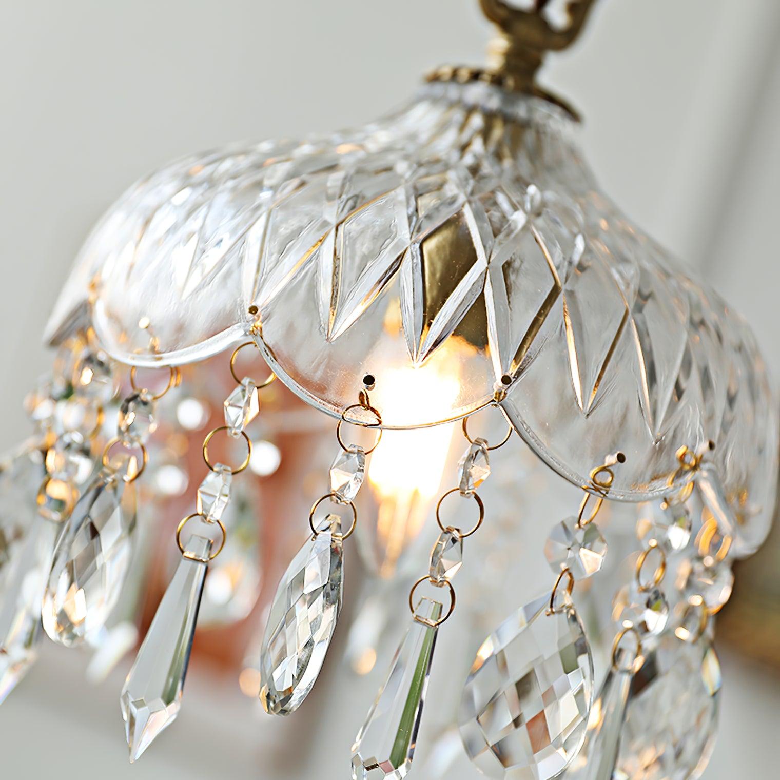 Erylis | Suspension Vintage – Charme Rétro et Ambiance Romantique