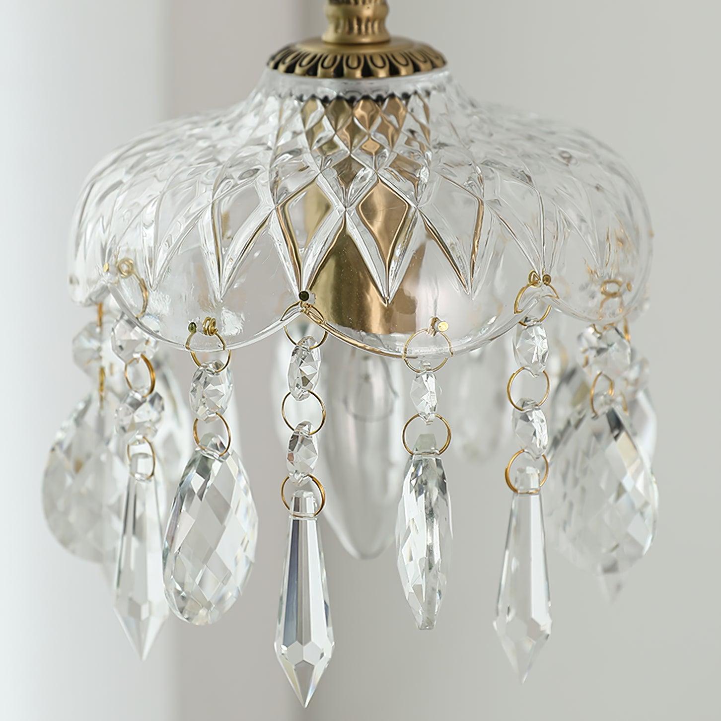 Erylis | Suspension Vintage – Charme Rétro et Ambiance Romantique