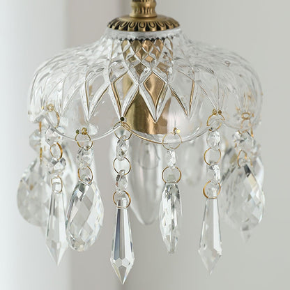 Erylis | Suspension Vintage – Charme Rétro et Ambiance Romantique