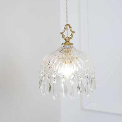 Erylis | Suspension Vintage – Charme Rétro et Ambiance Romantique