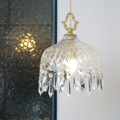 Erylis | Suspension Vintage – Charme Rétro et Ambiance Romantique