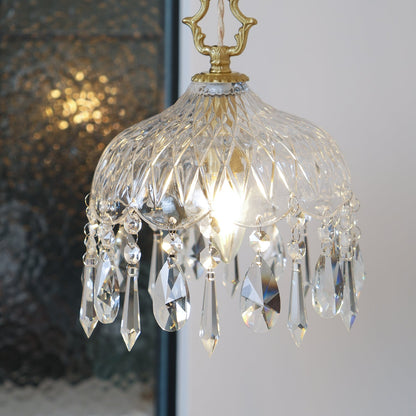 Erylis | Suspension Vintage – Charme Rétro et Ambiance Romantique