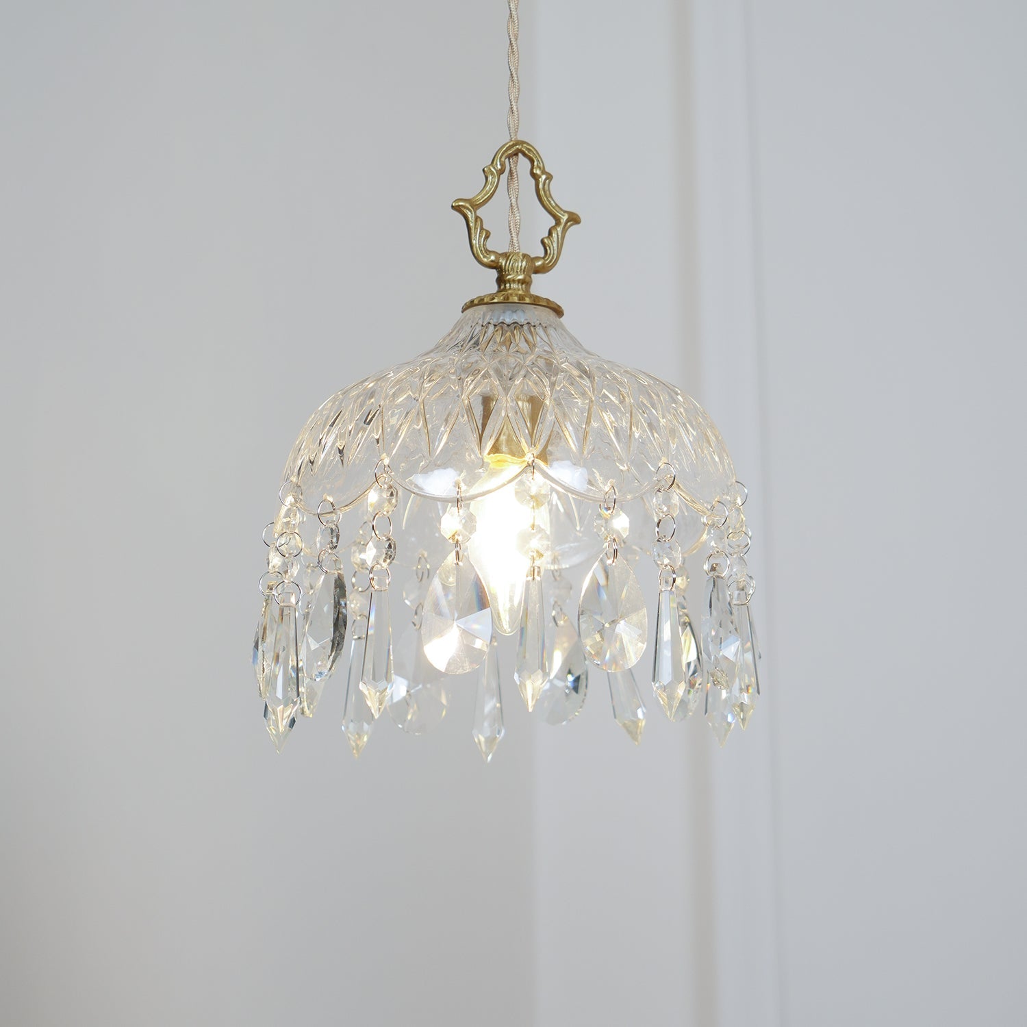 Erylis | Suspension Vintage – Charme Rétro et Ambiance Romantique
