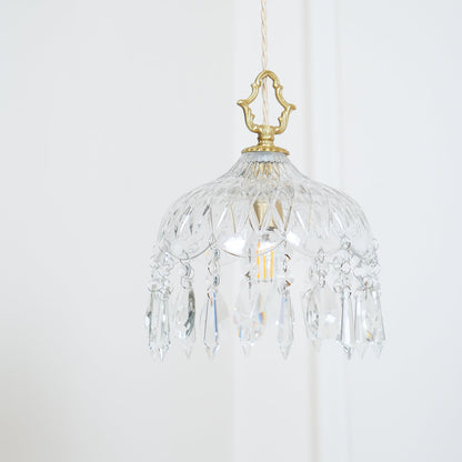 Erylis | Suspension Vintage – Charme Rétro et Ambiance Romantique