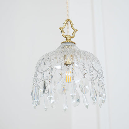 Erylis | Suspension Vintage – Charme Rétro et Ambiance Romantique