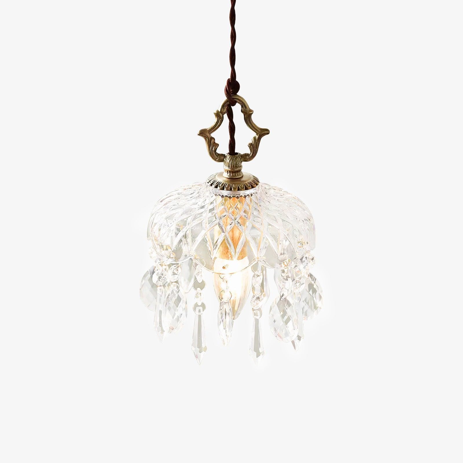 Erylis | Suspension Vintage – Charme Rétro et Ambiance Romantique