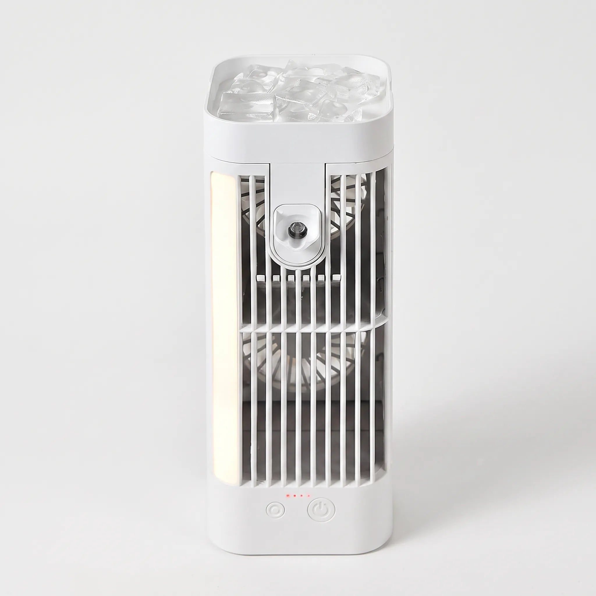 Brizia - Ventilateur De Bureau Compact