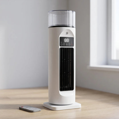 Brumea - Rafraîchisseur D'air Mobile Sur Pied