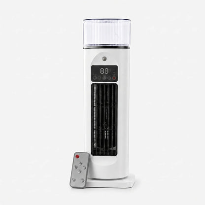Brumea - Rafraîchisseur D'air Mobile Sur Pied