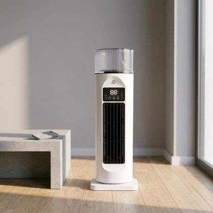Brumea - Rafraîchisseur D'air Mobile Sur Pied