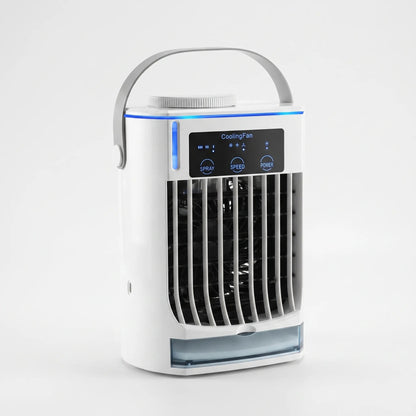 Brumio - Refroidisseur D'air Mobile Compact