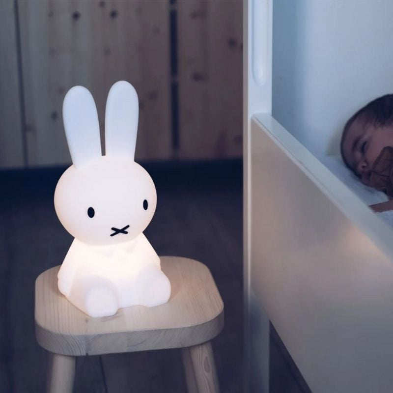 Câlinou - Veilleuse En Forme De Lapin