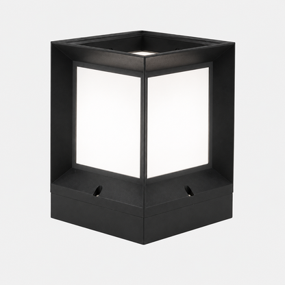 Calyra | Lampe Debout Extérieure – Éclairage Moderne et Élégant pour Allée et Jardin