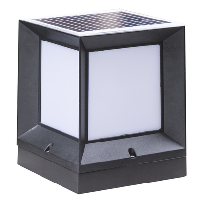 Calyra | Lampe Debout Extérieure – Éclairage Moderne et Élégant pour Allée et Jardin