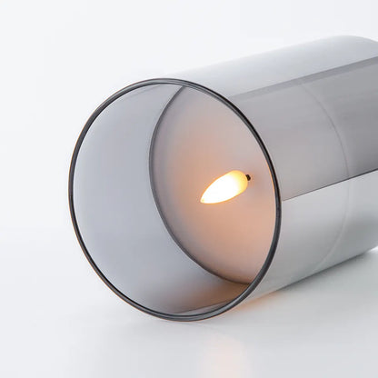 Soléane | Bougies LED – Ambiance Cosy et Élégance Durable