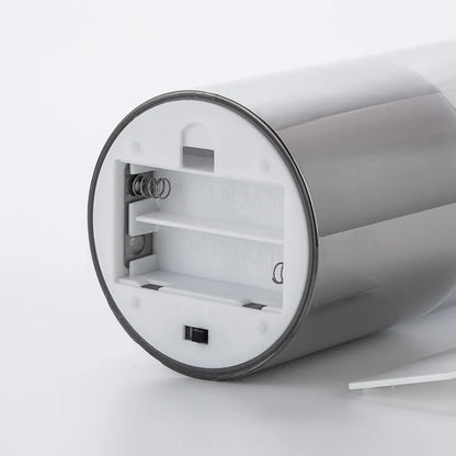 Soléane | Bougies LED – Ambiance Cosy et Élégance Durable