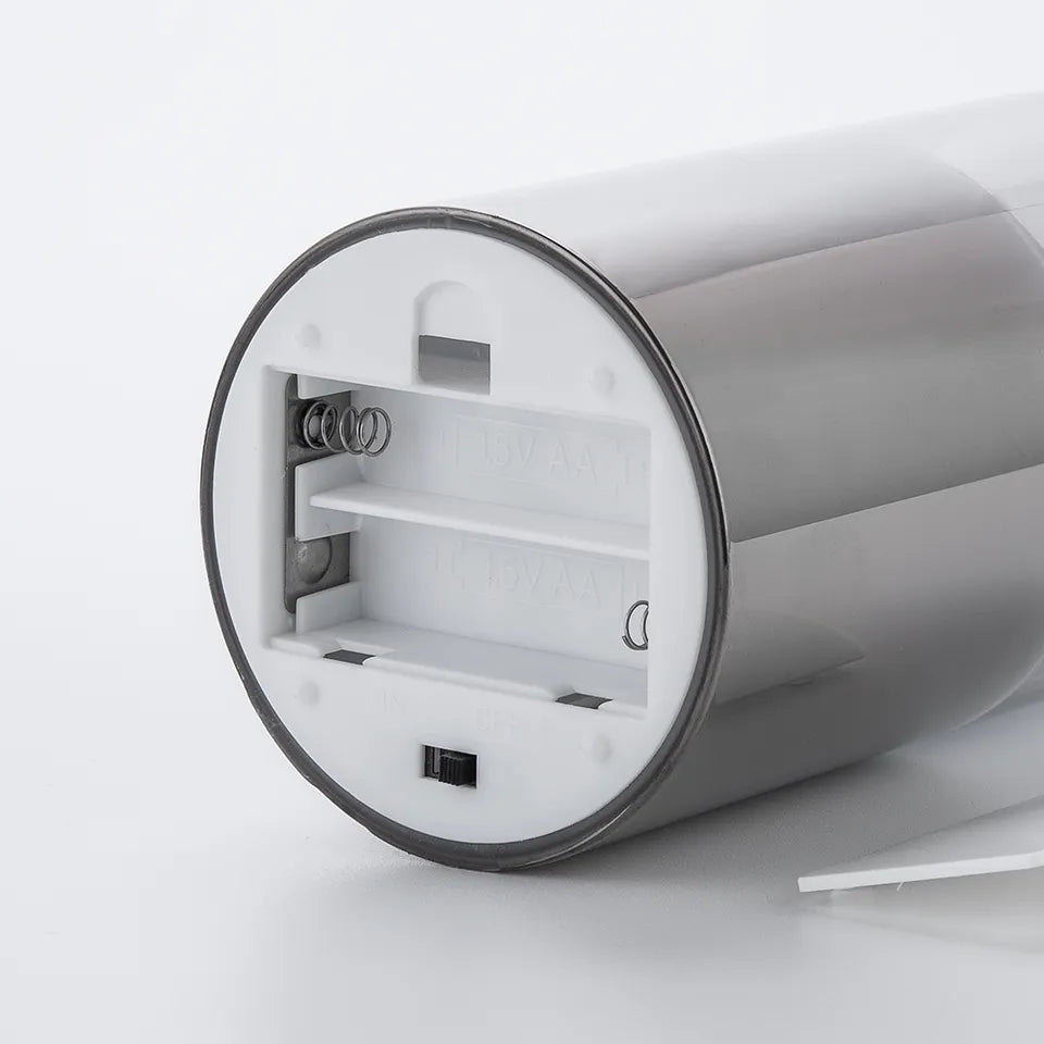 Soléane | Bougies LED – Ambiance Cosy et Élégance Durable