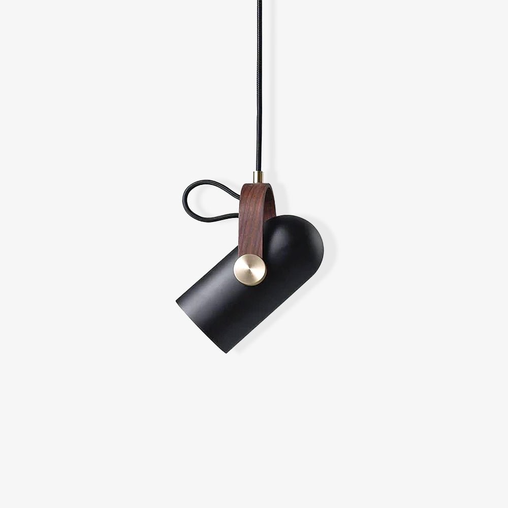 Lhiora | Suspension Spot – Tête Pivotante et Éclairage Polyvalent