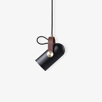 Lhiora | Suspension Spot – Tête Pivotante et Éclairage Polyvalent