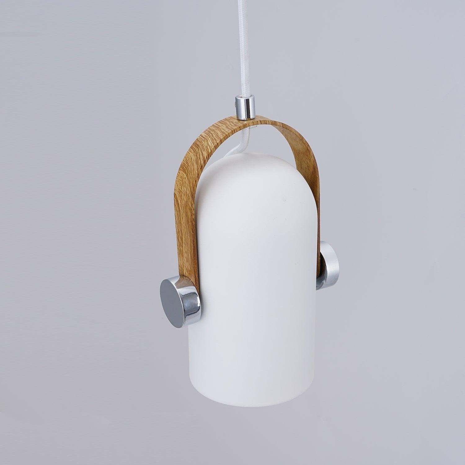 Lhiora | Suspension Spot – Tête Pivotante et Éclairage Polyvalent