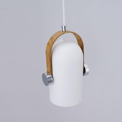 Lhiora | Suspension Spot – Tête Pivotante et Éclairage Polyvalent