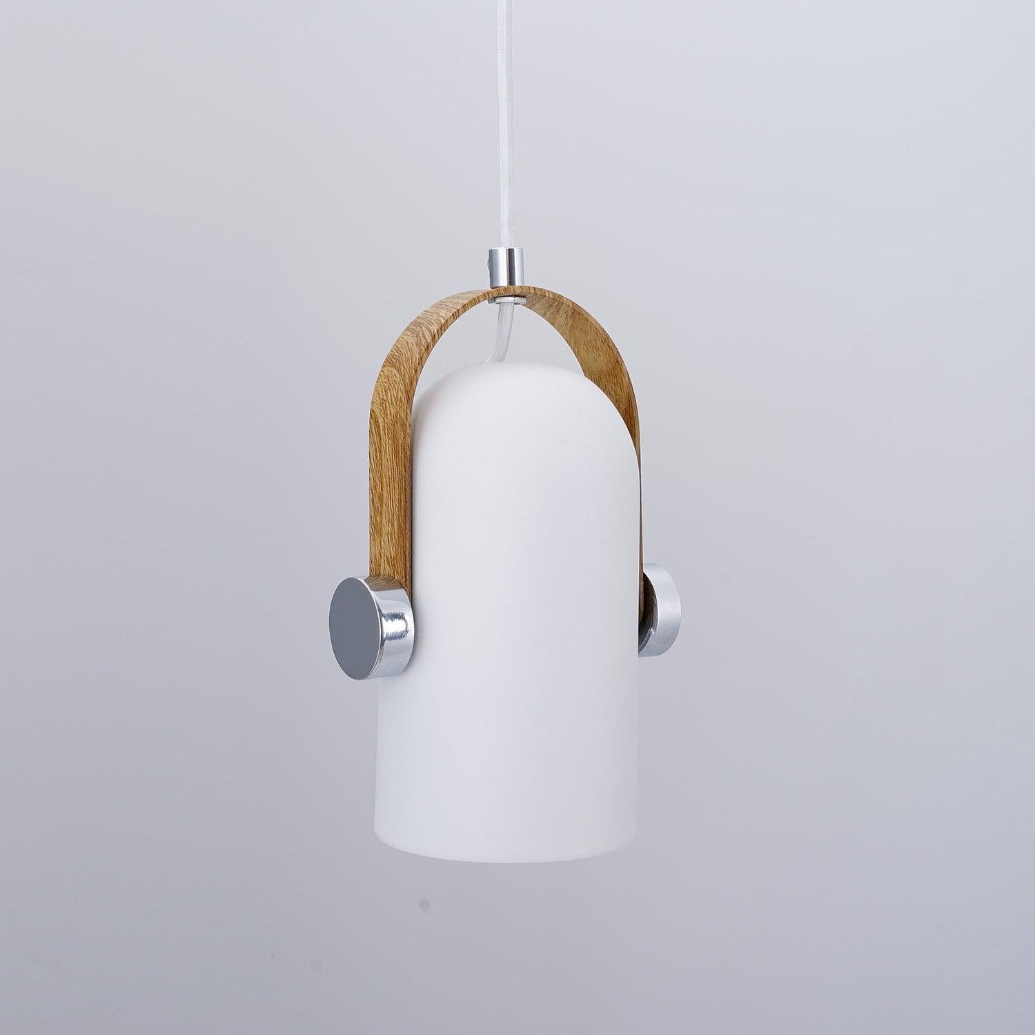 Lhiora | Suspension Spot – Tête Pivotante et Éclairage Polyvalent