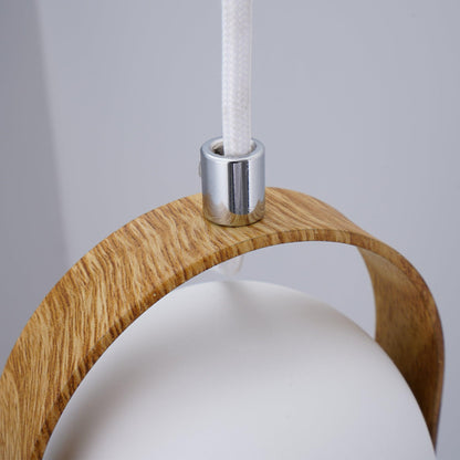 Lhiora | Suspension Spot – Tête Pivotante et Éclairage Polyvalent