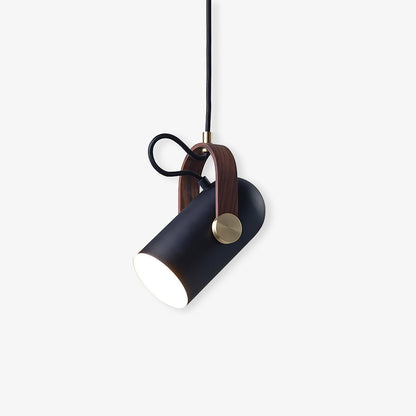 Lhiora | Suspension Spot – Tête Pivotante et Éclairage Polyvalent