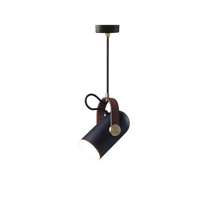 Lhiora | Suspension Spot – Tête Pivotante et Éclairage Polyvalent
