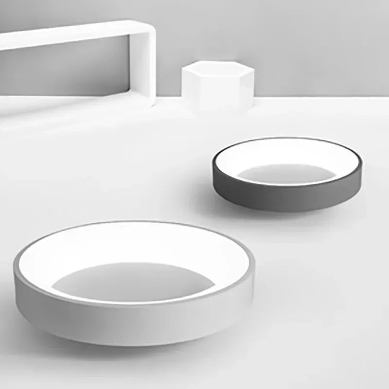 Novera | Lampe de Plafond LED – Style Moderne et Minimaliste