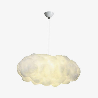 Céliora | Lustre Nuage – Ambiance Céleste et Atmosphère Relaxante