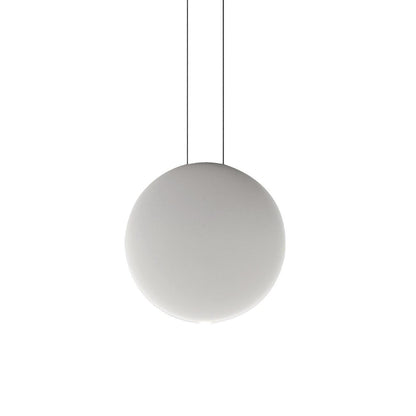 Orbélis | Lampe Suspendue – Orbes flottants LED intégrée