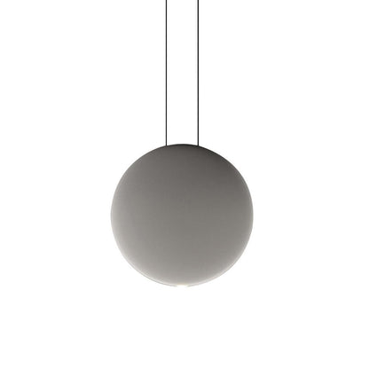 Orbélis | Lampe Suspendue – Orbes flottants LED intégrée