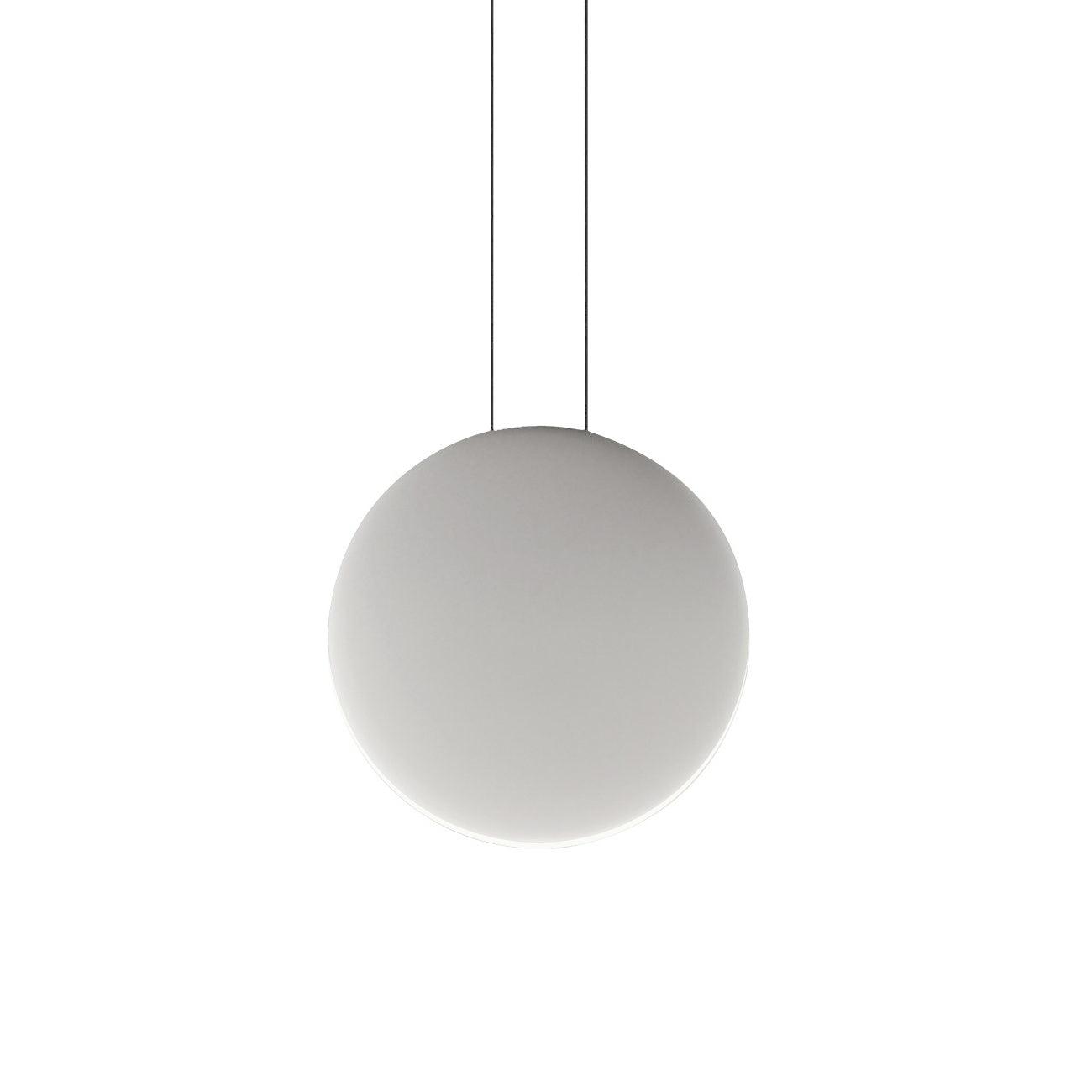 Orbélis | Lampe Suspendue – Orbes flottants LED intégrée