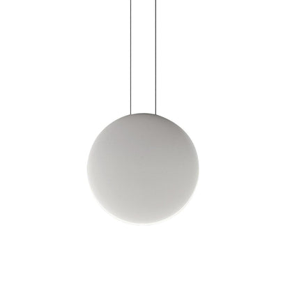 Orbélis | Lampe Suspendue – Orbes flottants LED intégrée