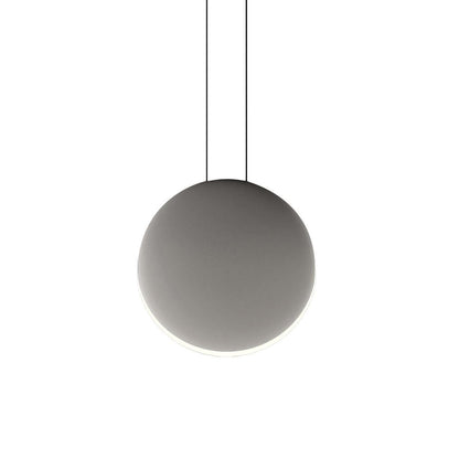 Orbélis | Lampe Suspendue – Orbes flottants LED intégrée
