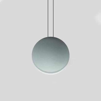 Orbélis | Lampe Suspendue – Orbes flottants LED intégrée