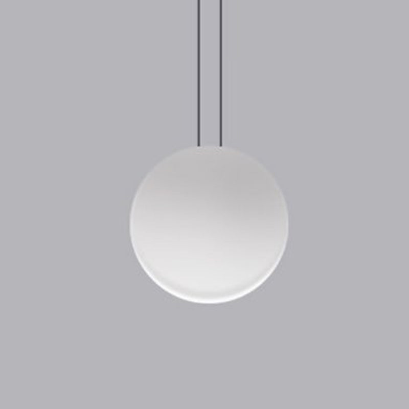 Orbélis | Lampe Suspendue – Orbes flottants LED intégrée