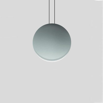 Orbélis | Lampe Suspendue – Orbes flottants LED intégrée