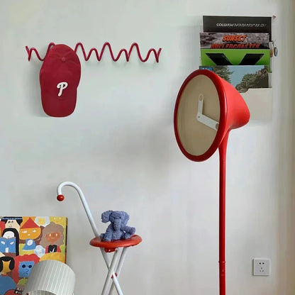 Courbex - Patère Murale Décorative