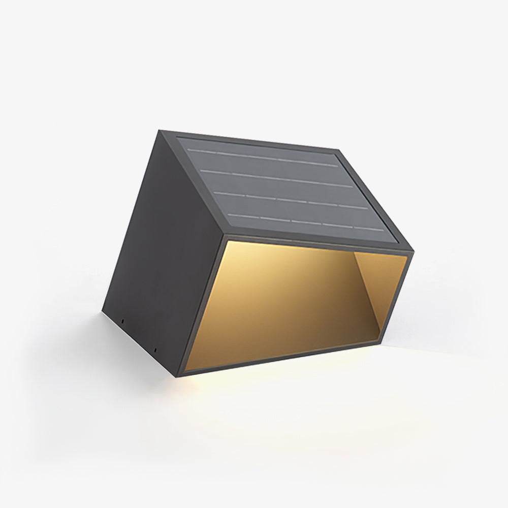 LightCube | Lampe de Jardin – Éclairage LED Moderne et Étanche